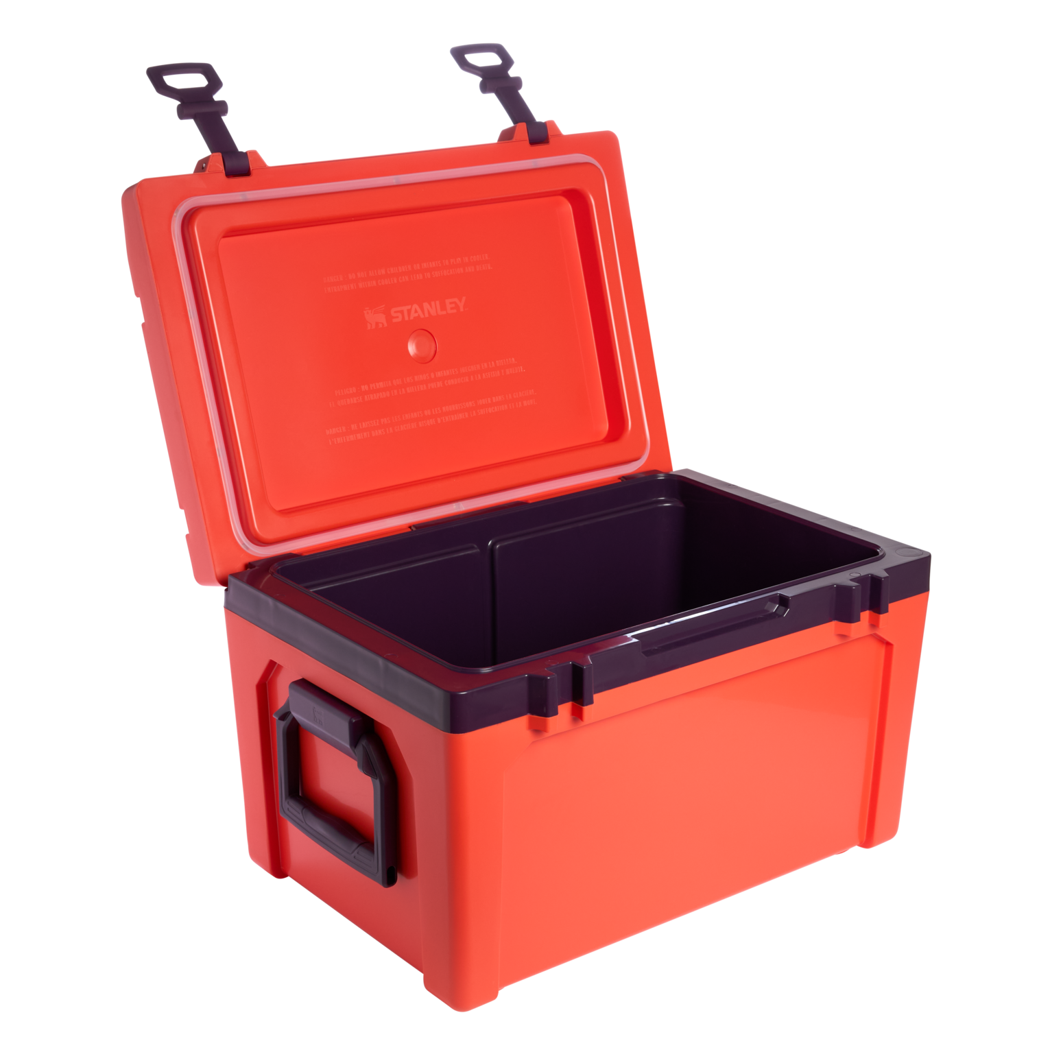 Adventure Cold For Days Outdoor Cooler | 50 QT - Image 5