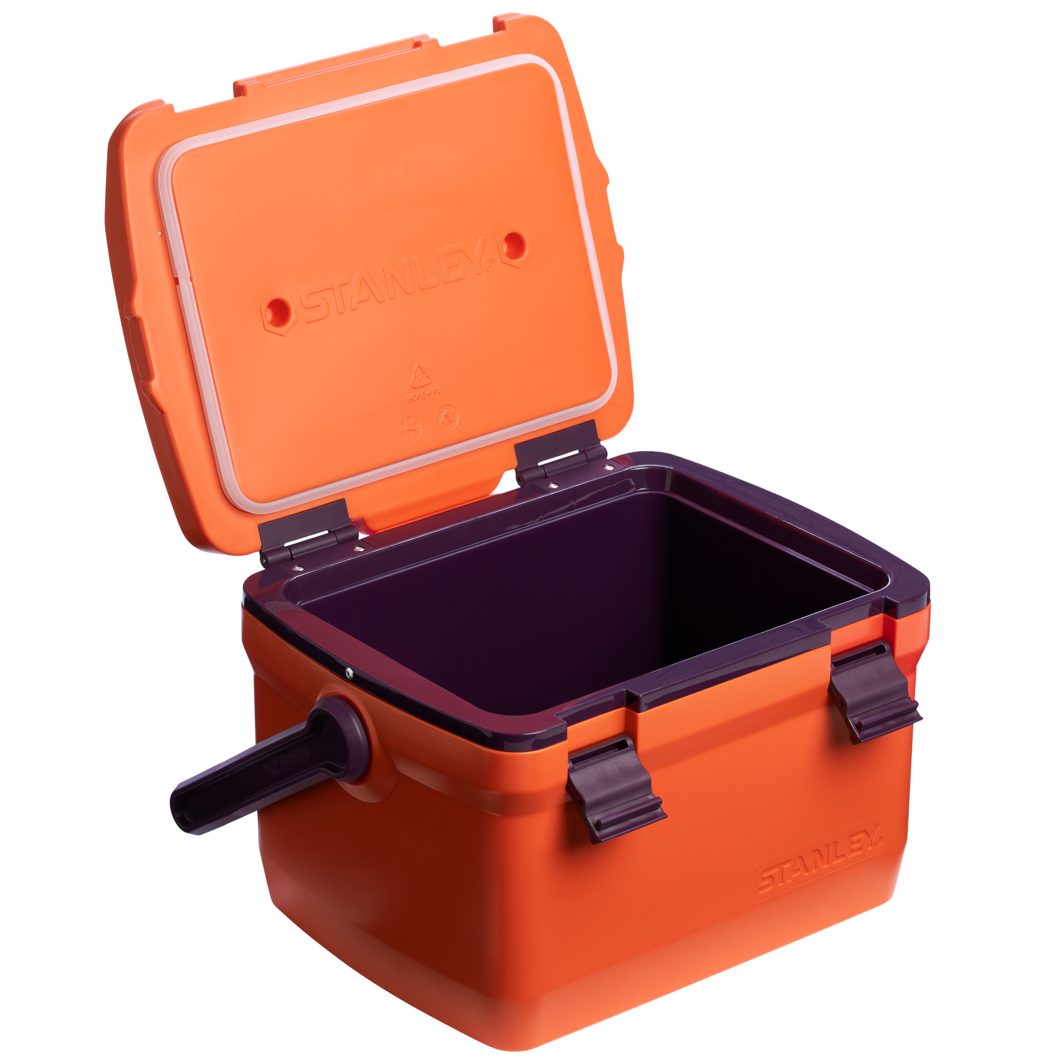 The Easy Carry Outdoor Cooler | 16 QT - Image 25
