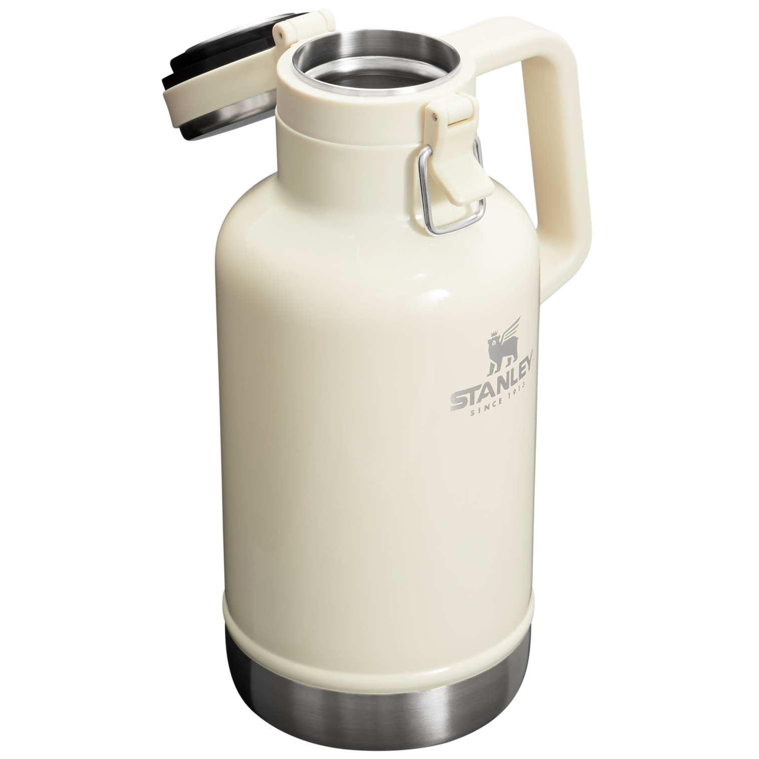 Classic Easy-Pour Growler | 64 OZ - Image 19