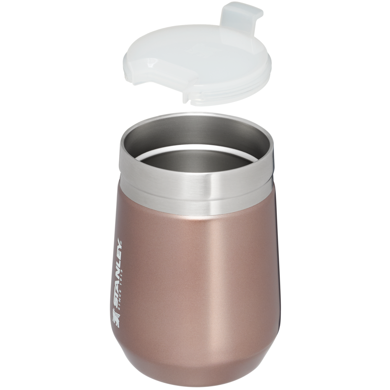 GO Everyday Wine Tumbler | 10 OZ - Image 27