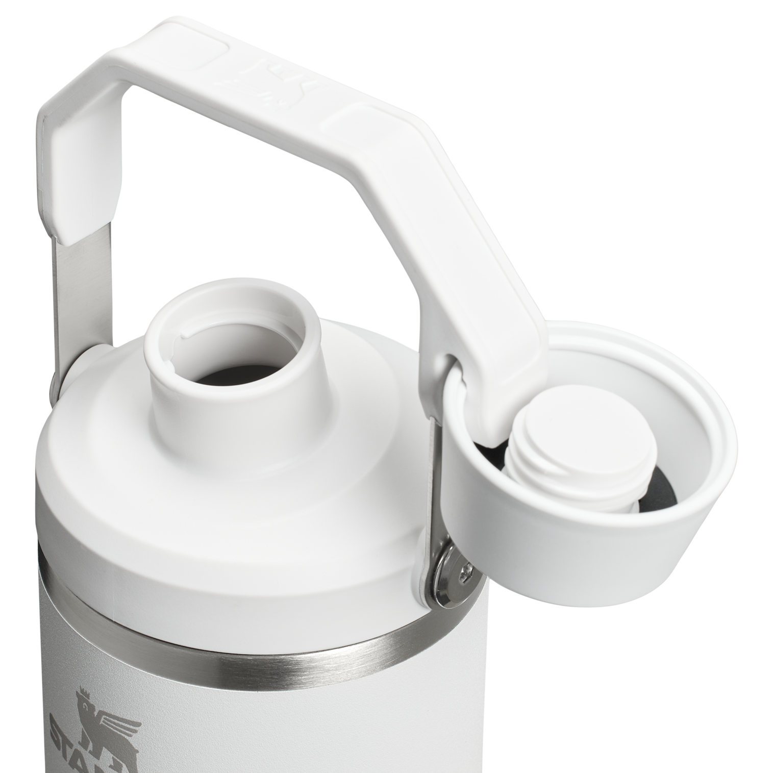 The IceFlow Tumbler with Fast Flow Lid | 20 OZ - Image 13