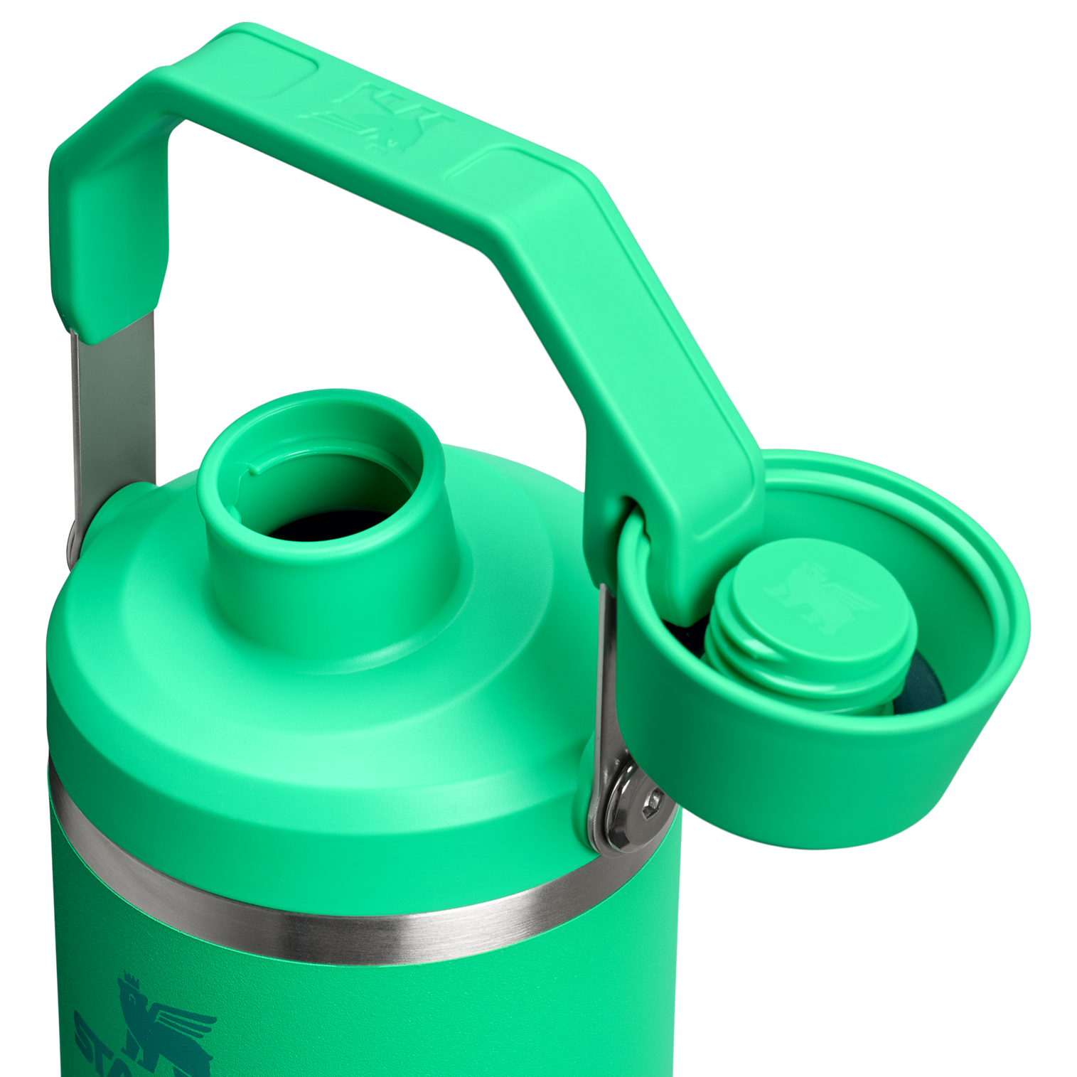 The IceFlow Tumbler with Fast Flow Lid | 20 OZ - Image 15