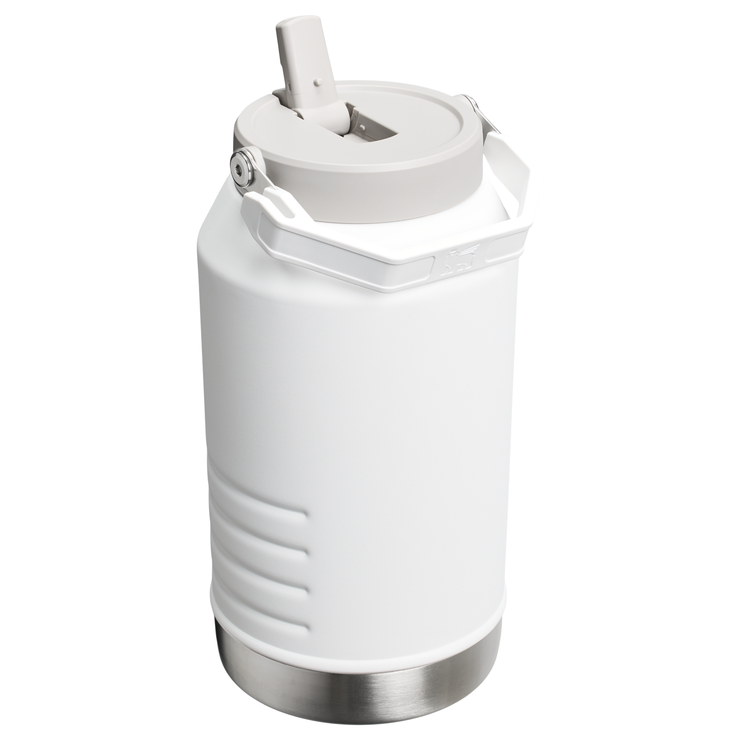 The IceFlow Flip Straw Jug | 96 OZ - Image 19