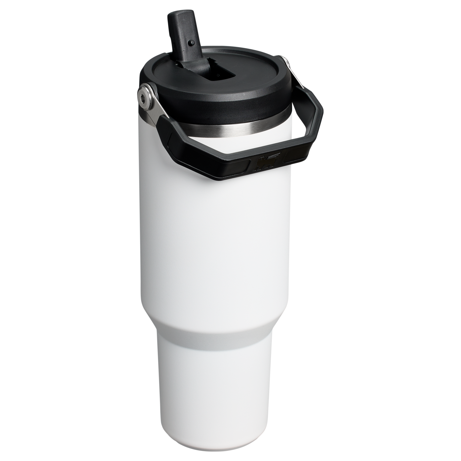 The IceFlow Flip Straw Tumbler | 40 OZ - Image 45