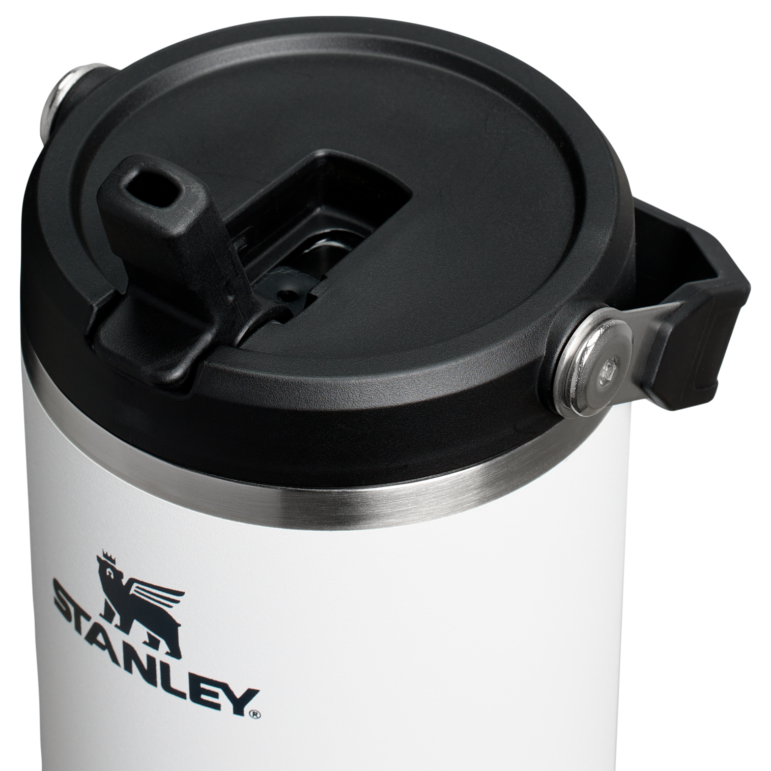 The IceFlow Flip Straw Tumbler | 40 OZ - Image 42