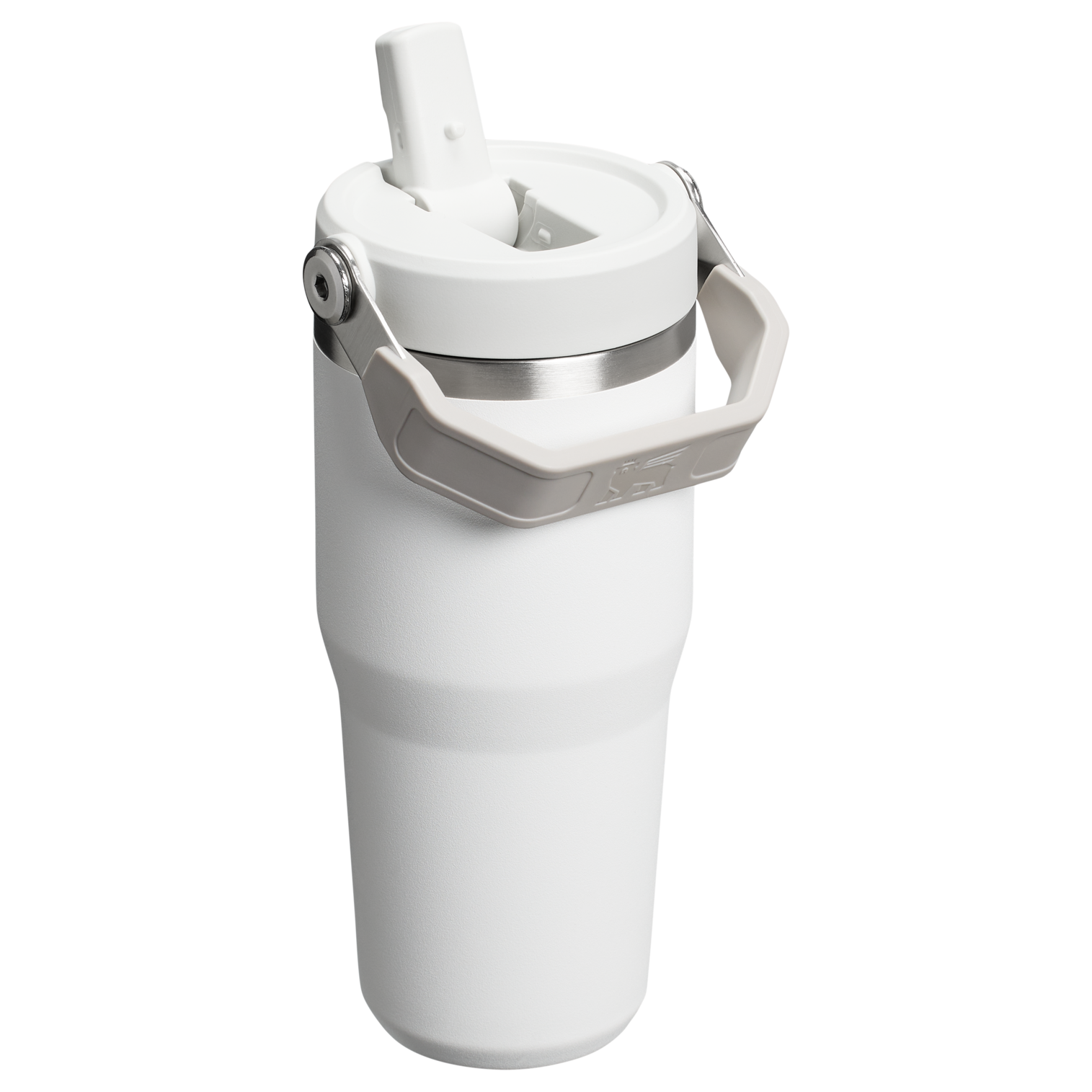 The IceFlow Flip Straw Tumbler | 14 OZ - Image 32