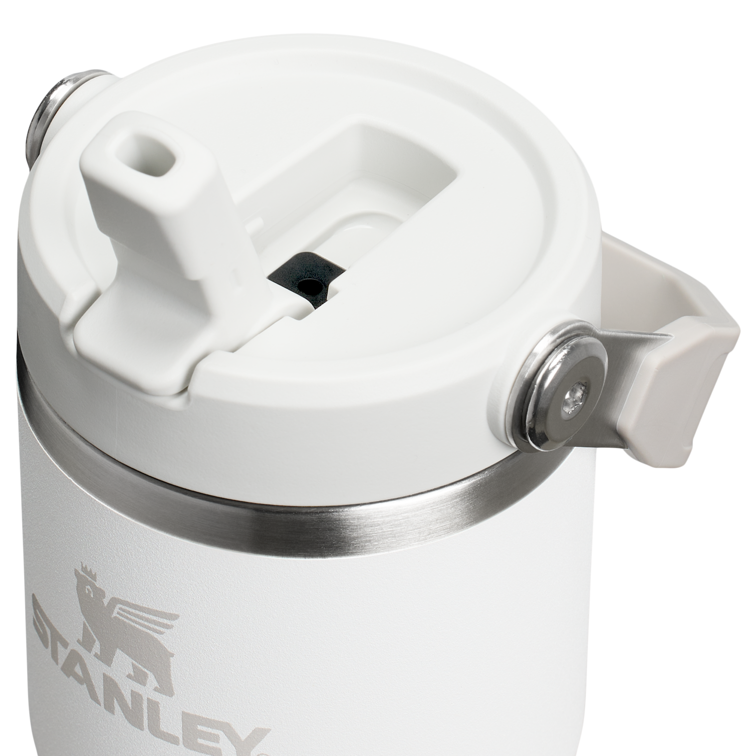 The IceFlow Flip Straw Tumbler | 14 OZ - Image 17