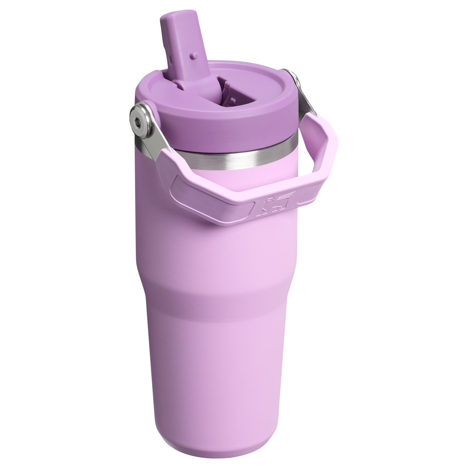 The IceFlow Flip Straw Tumbler | 14 OZ - Image 5