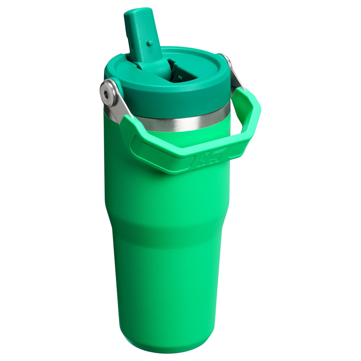 The IceFlow Flip Straw Tumbler | 14 OZ - Image 6