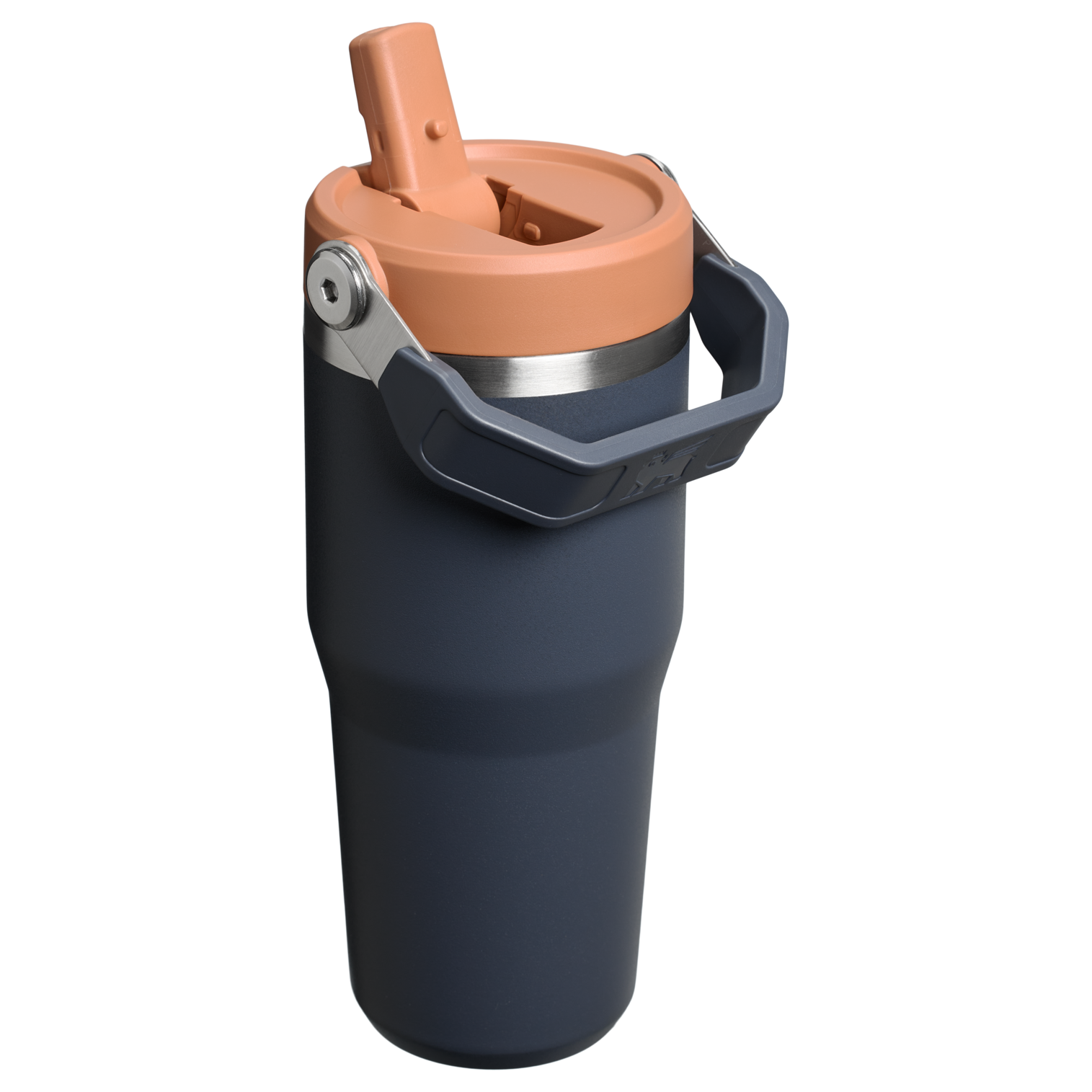 The IceFlow Flip Straw Tumbler | 14 OZ - Image 19