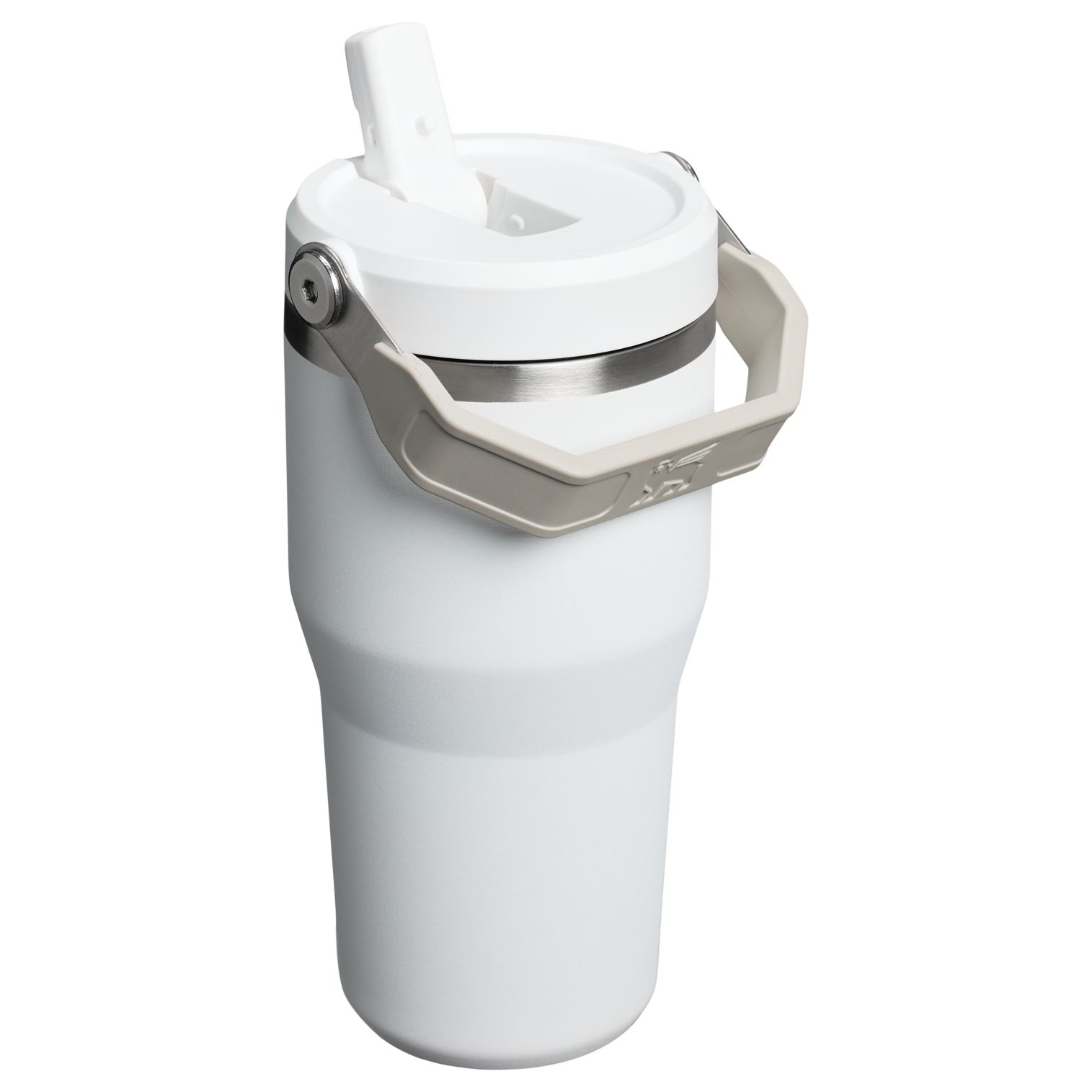 The IceFlow Flip Straw Tumbler | 20 OZ - Image 83