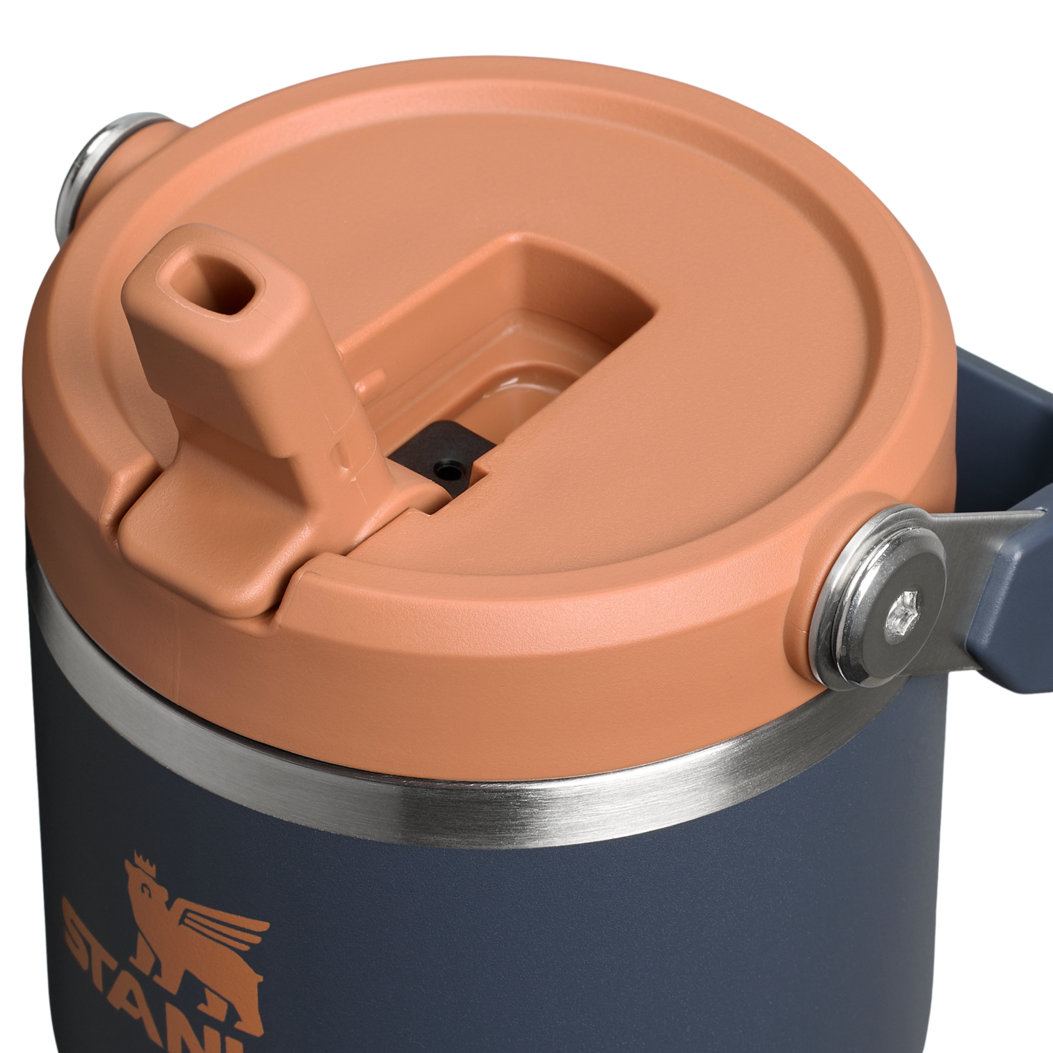 The IceFlow Flip Straw Tumbler | 20 OZ - Image 62