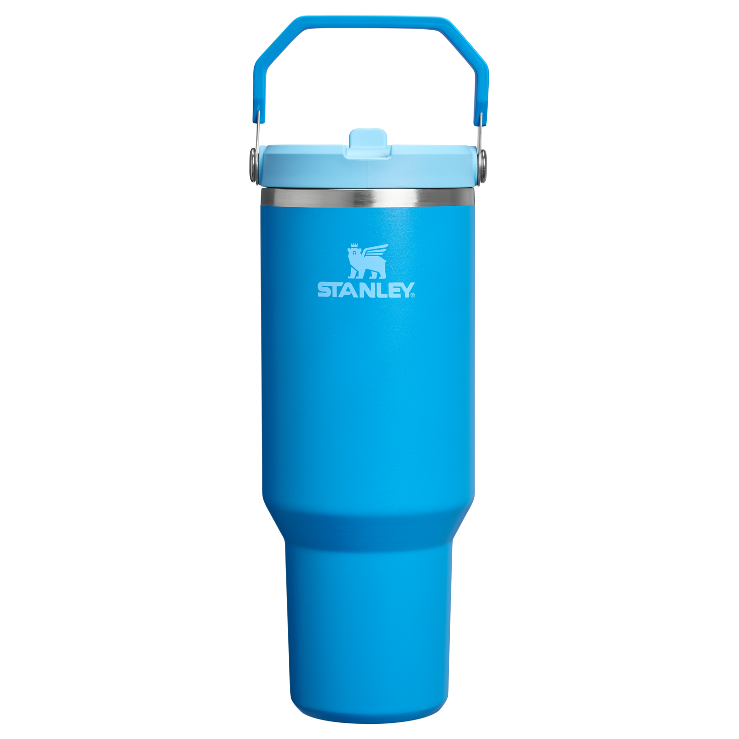 The IceFlow Flip Straw Tumbler | 40 OZ - Image 11