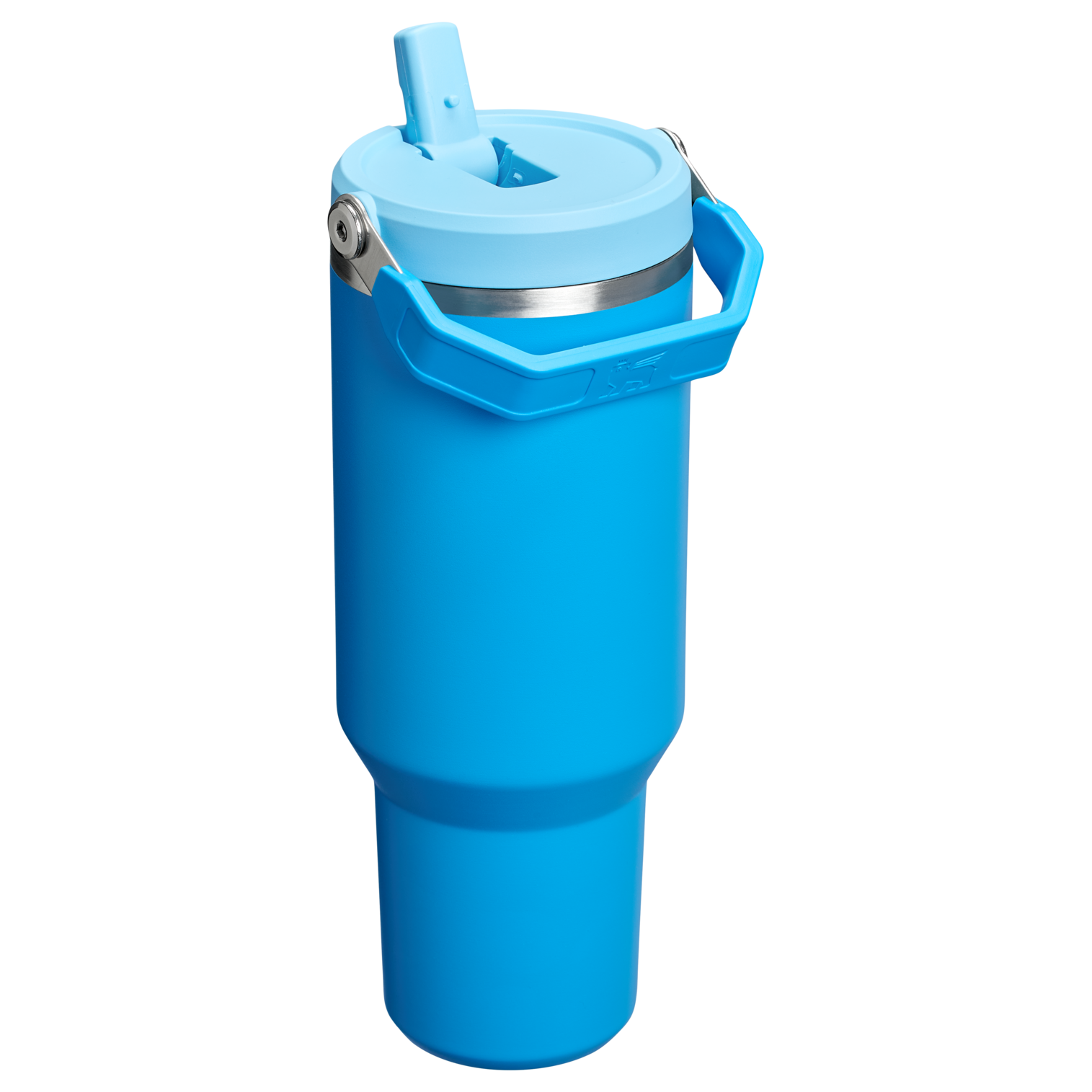 The IceFlow Flip Straw Tumbler | 40 OZ - Image 28