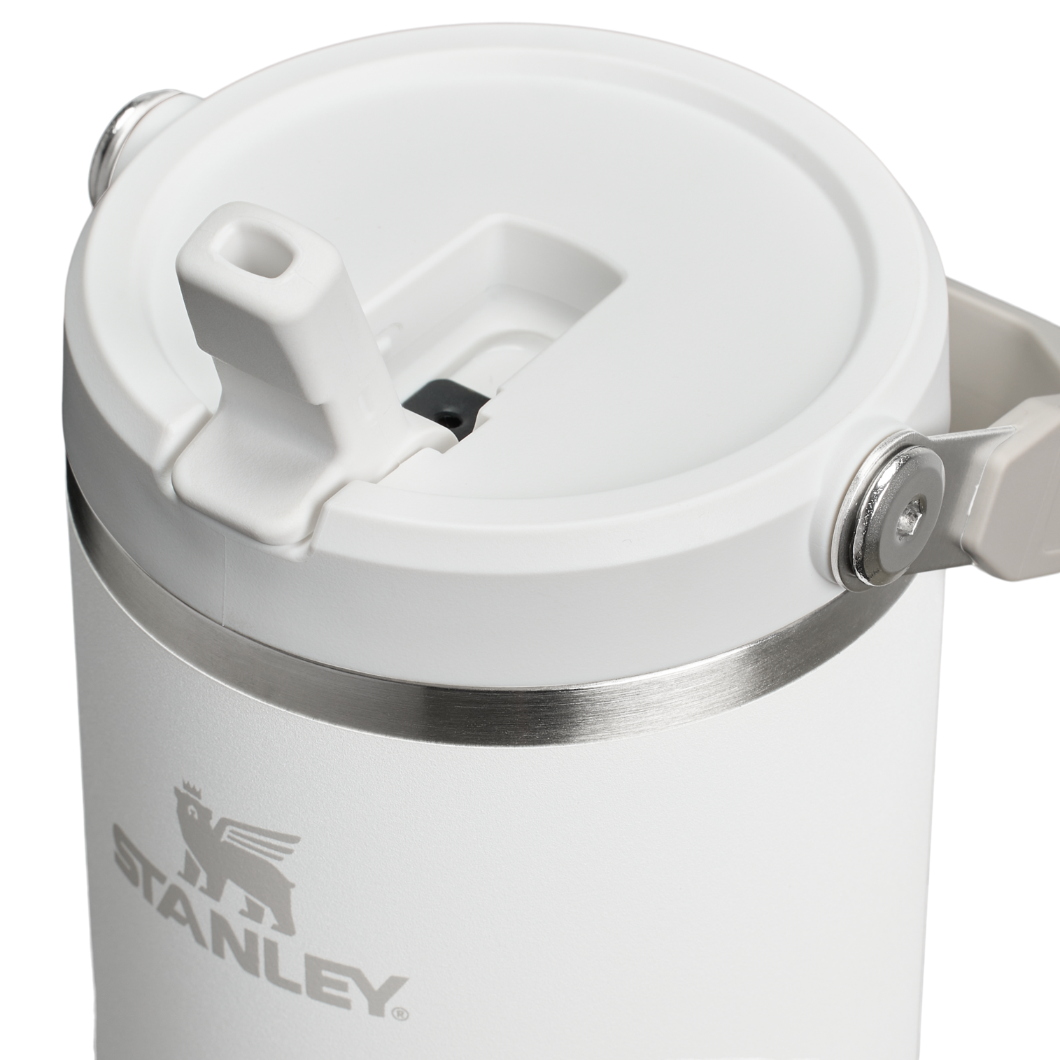 The IceFlow Flip Straw Tumbler | 40 OZ - Image 46