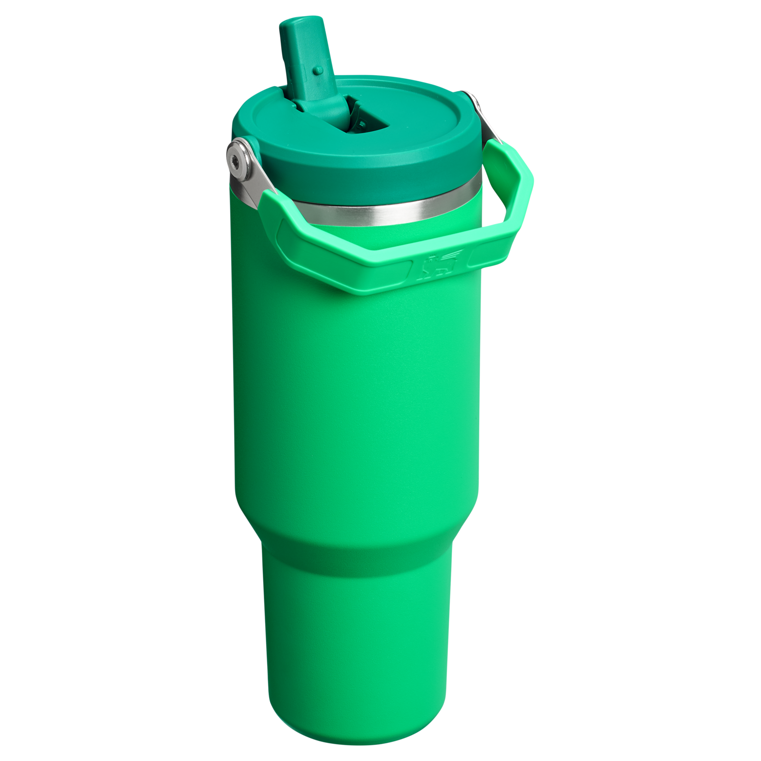 The IceFlow Flip Straw Tumbler | 40 OZ - Image 31