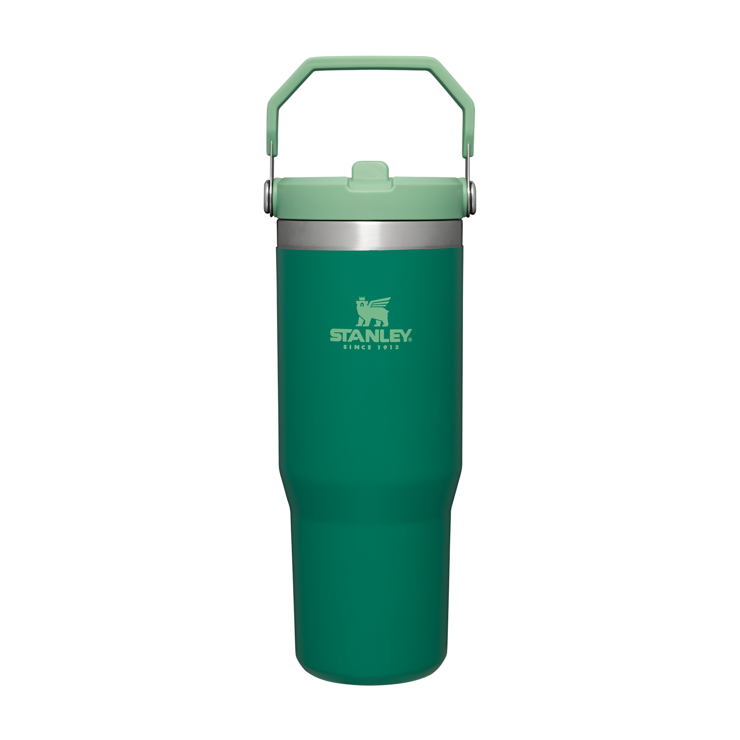 The IceFlow Flip Straw Tumbler | 30 OZ - Image 115