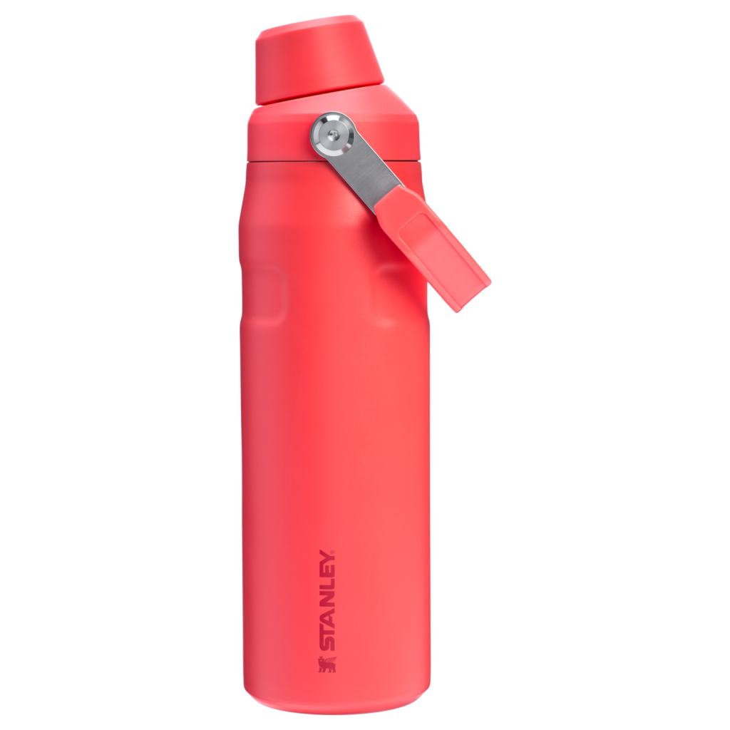 IceFlow Bottle with Fast Flow Lid | 24 OZ