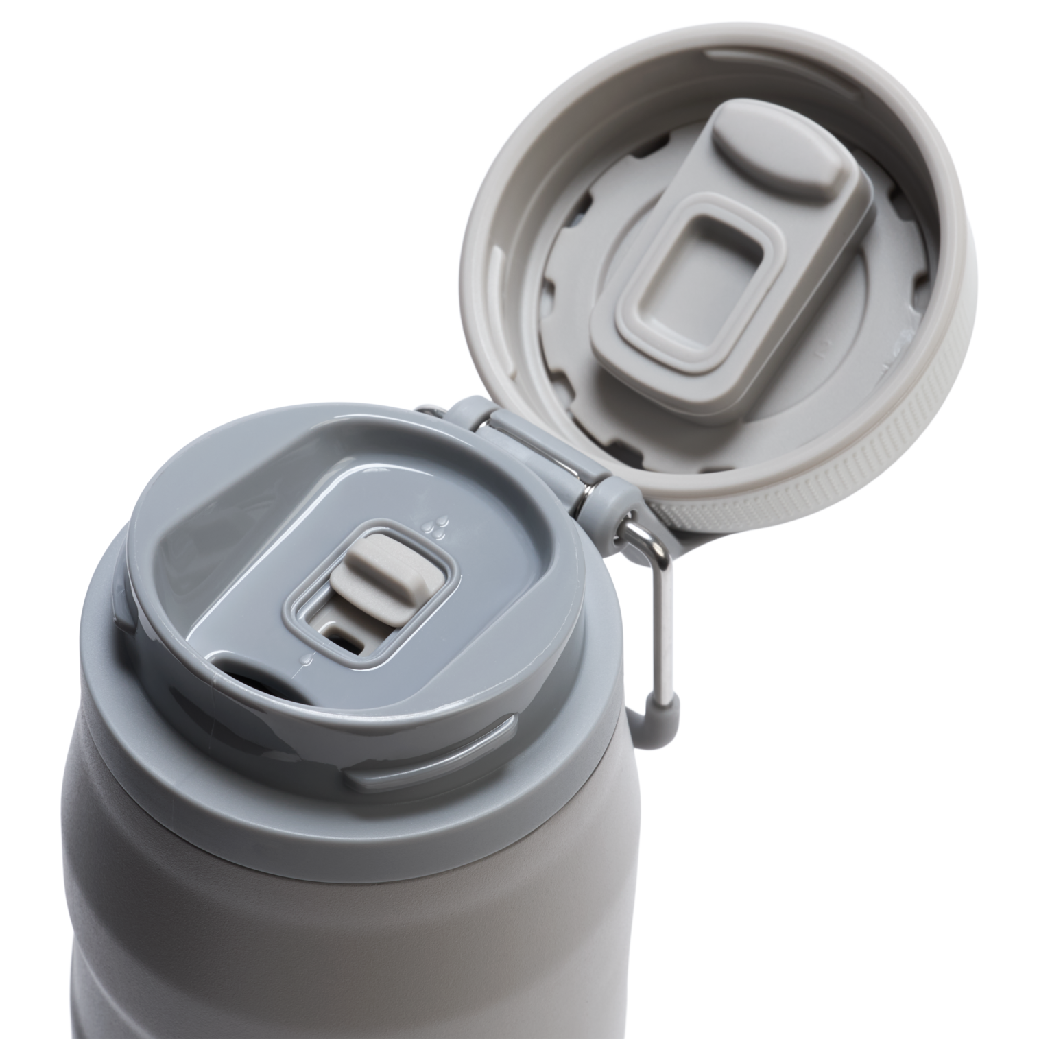 The IceFlow Bottle with Twist Flip Lid | 24 OZ - Image 29