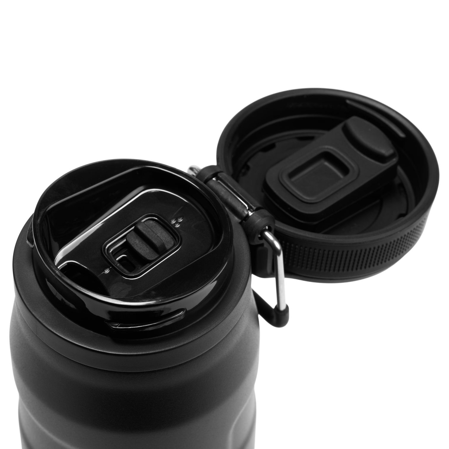 The IceFlow Bottle with Twist Flip Lid | 24 OZ - Image 32