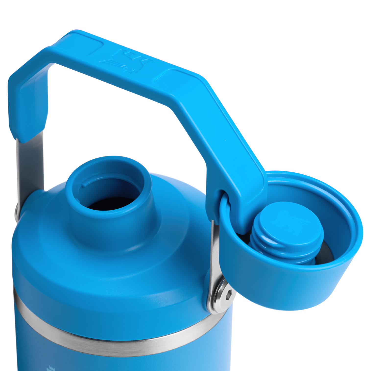 The IceFlow Tumbler with Fast Flow Lid | 20 OZ - Image 7