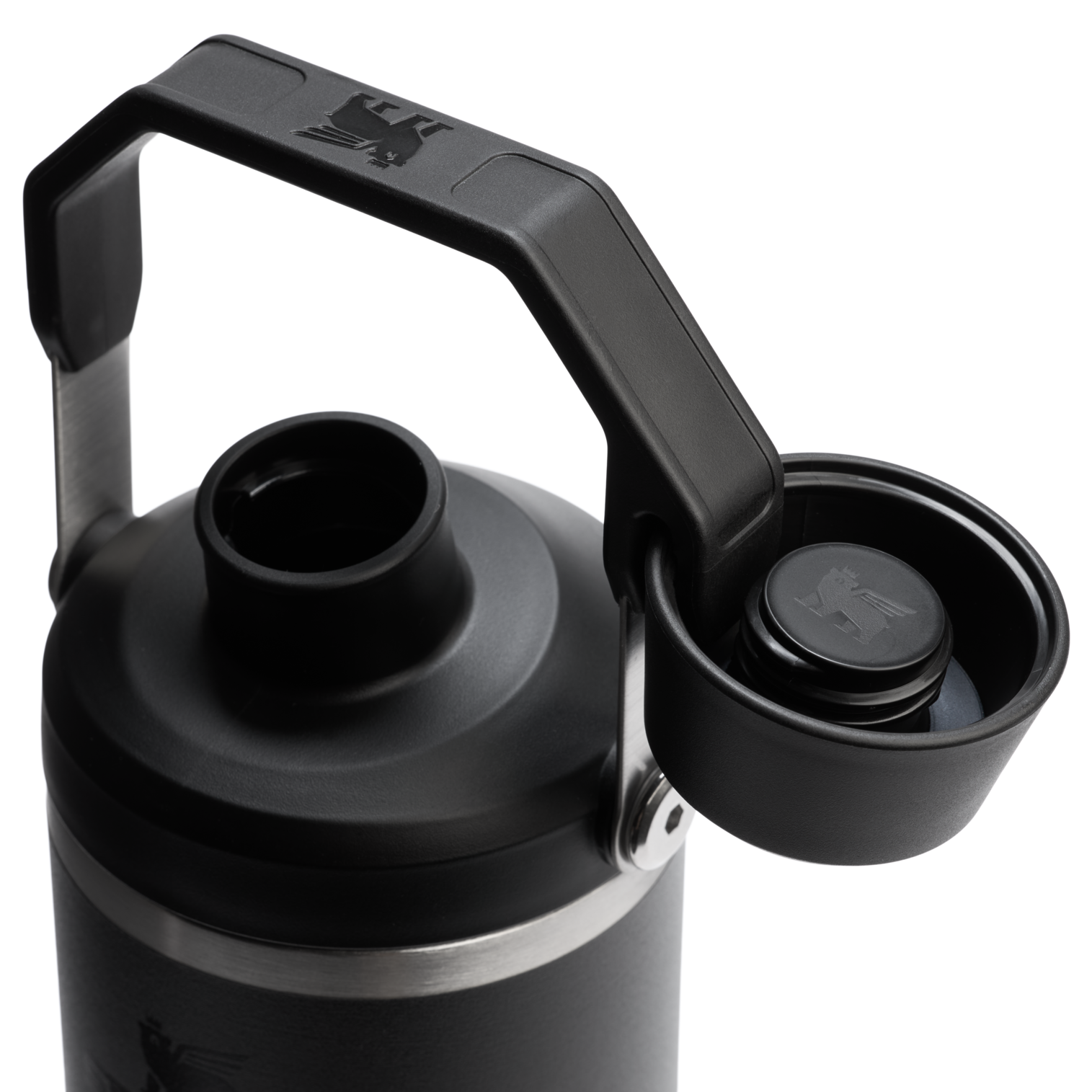 The IceFlow Tumbler with Fast Flow Lid | 20 OZ - Image 8