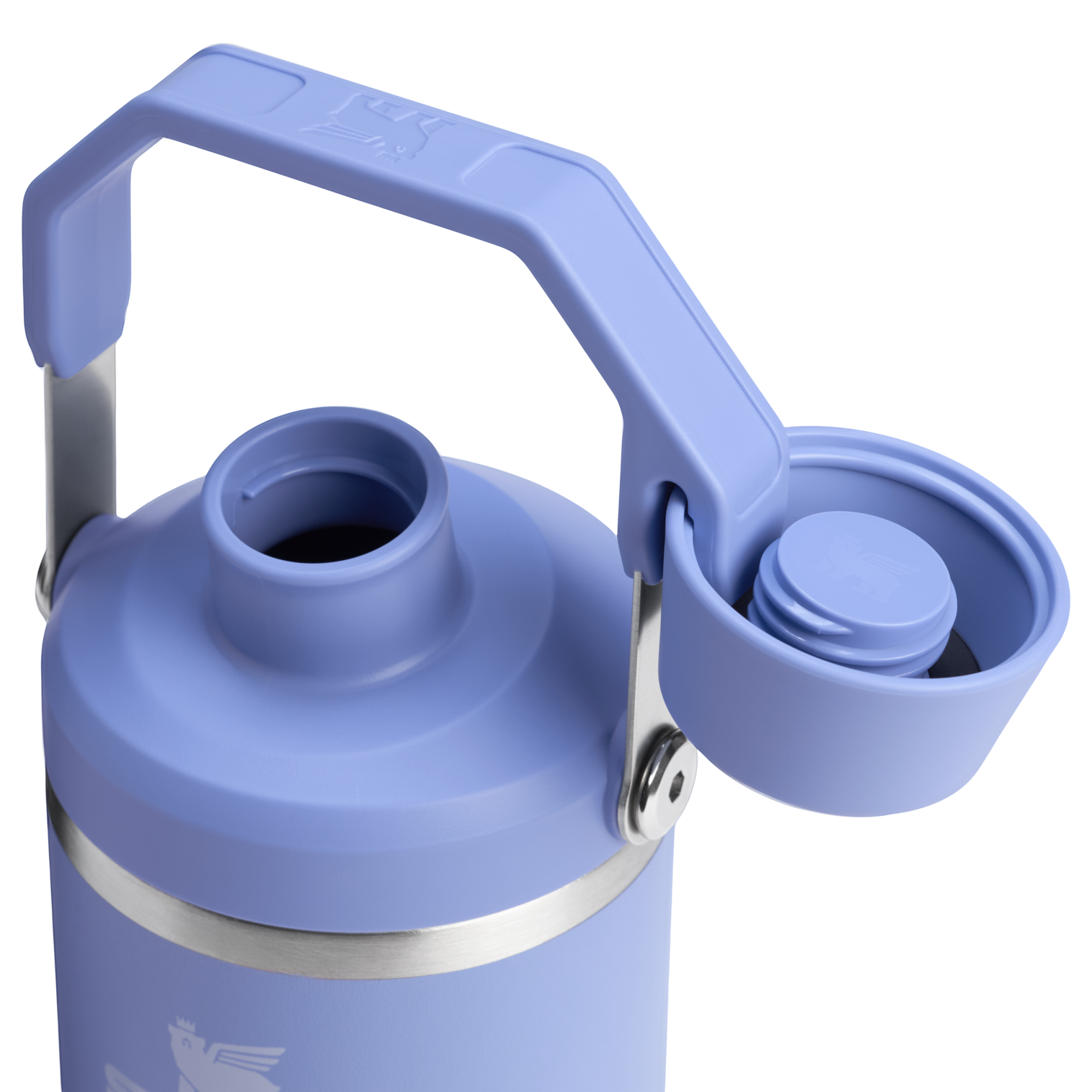 The IceFlow Tumbler with Fast Flow Lid | 20 OZ - Image 21