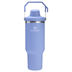 The IceFlow Tumbler with Fast Flow Lid | 40 OZ