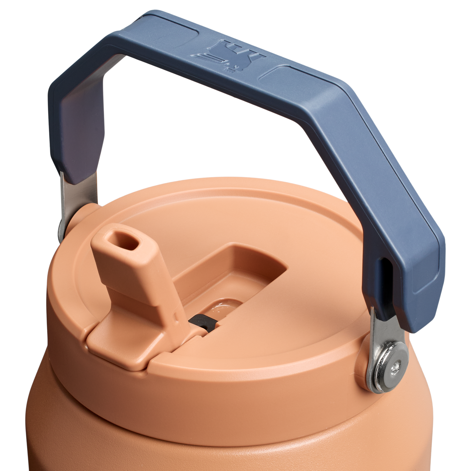 The IceFlow Flip Straw Jug | 64 OZ - Image 49