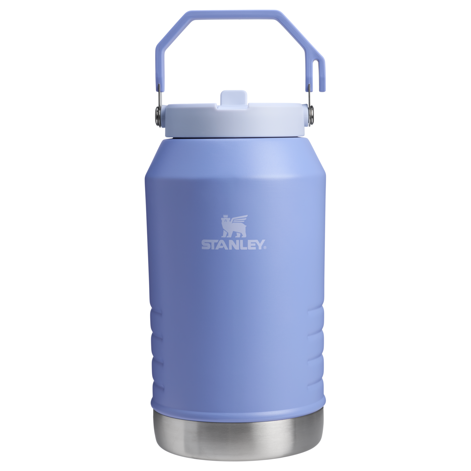 The IceFlow Flip Straw Jug | 96 OZ - Image 16