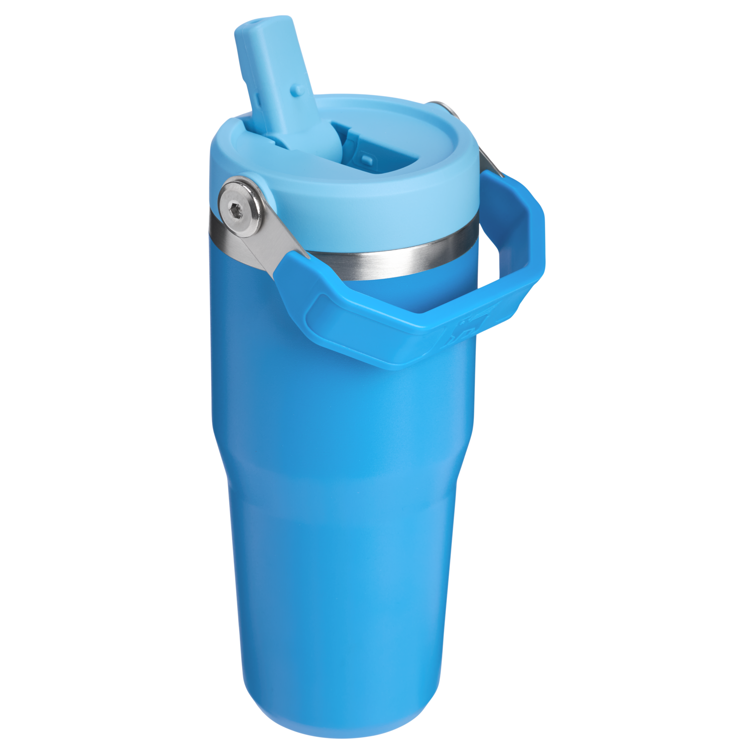 The IceFlow Flip Straw Tumbler | 14 OZ - Image 28