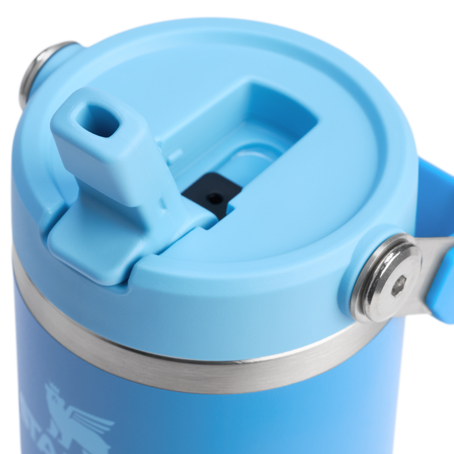 The IceFlow Flip Straw Tumbler | 14 OZ - Image 21