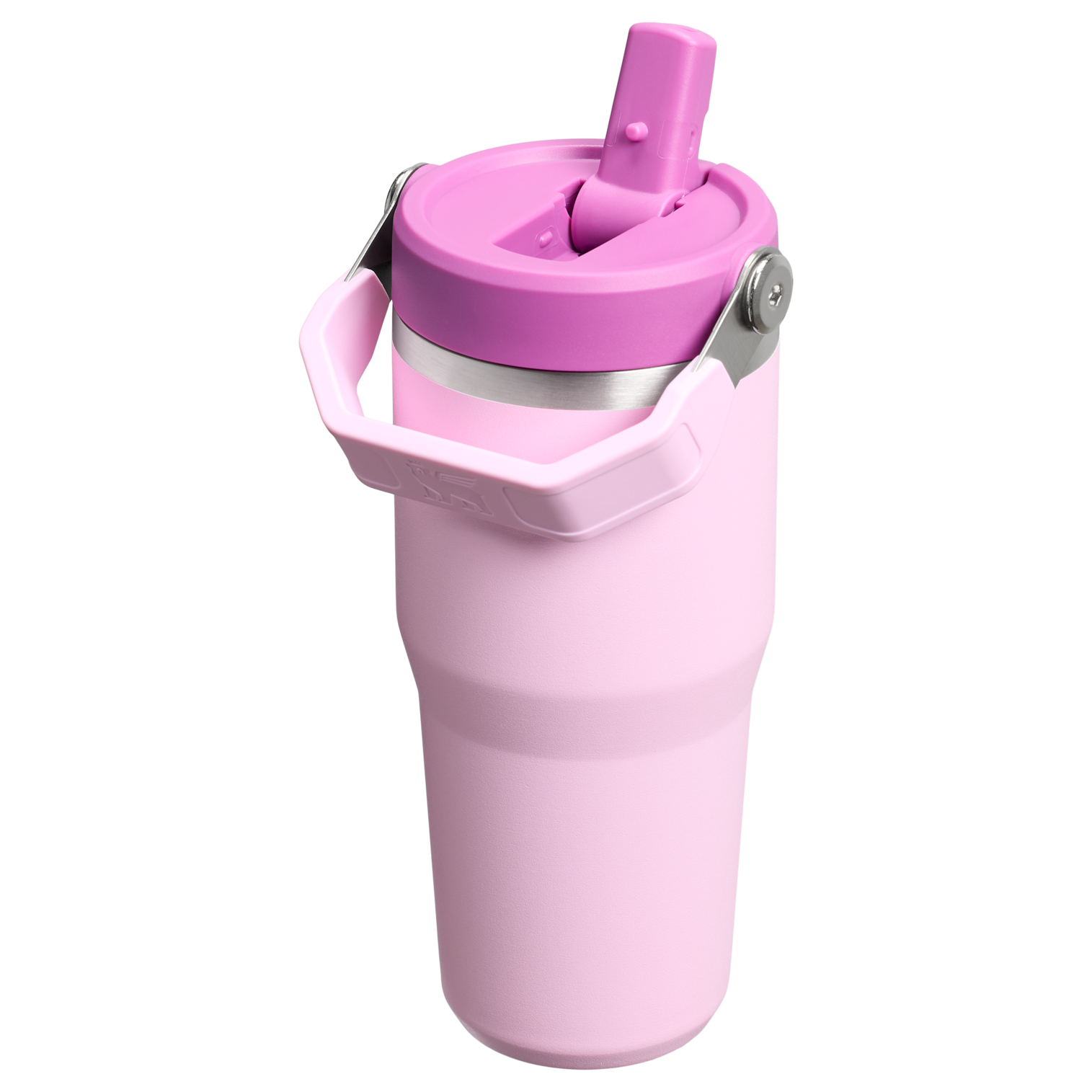 The IceFlow Flip Straw Tumbler | 14 OZ - Image 30