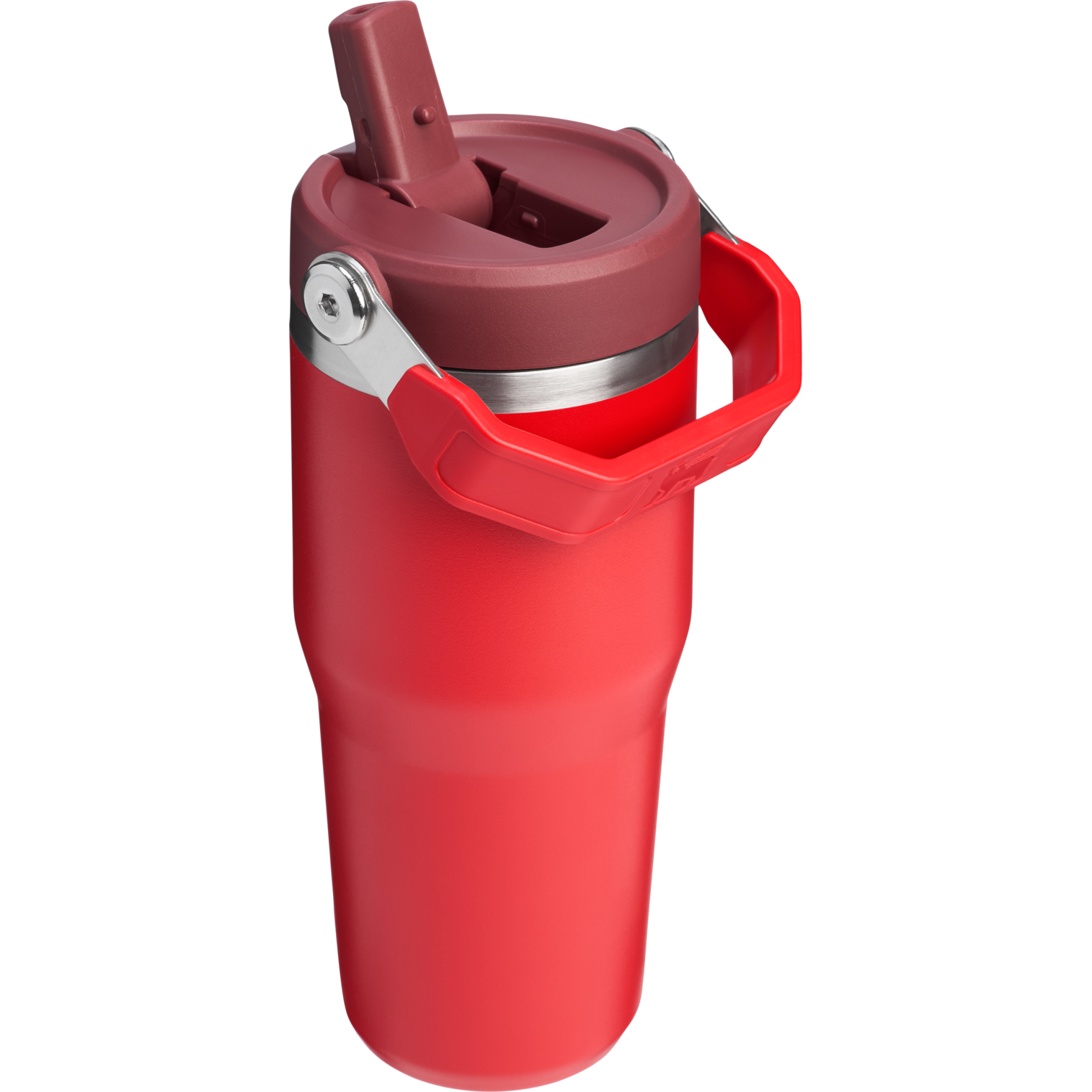 The IceFlow Flip Straw Tumbler | 14 OZ - Image 11