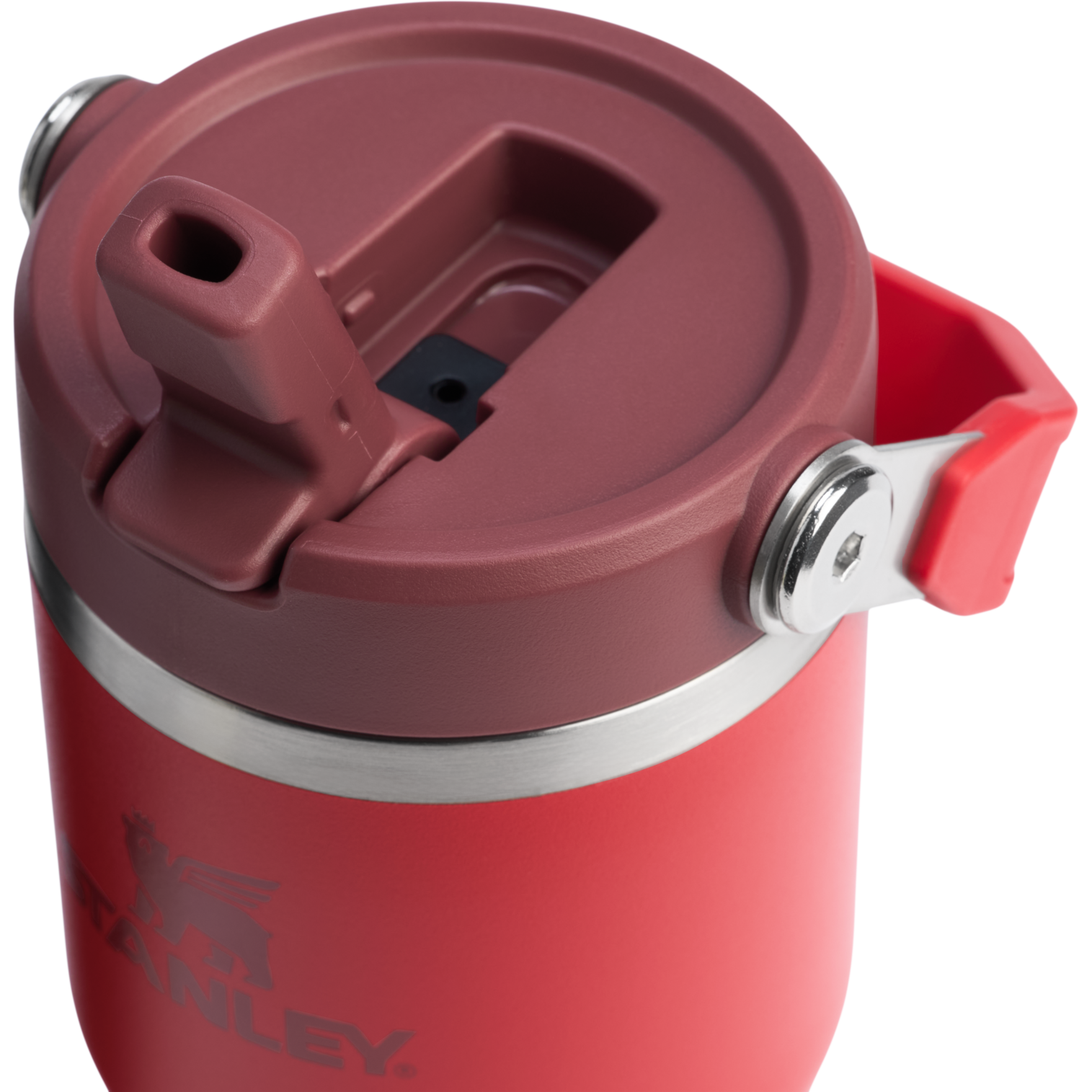 The IceFlow Flip Straw Tumbler | 14 OZ - Image 12