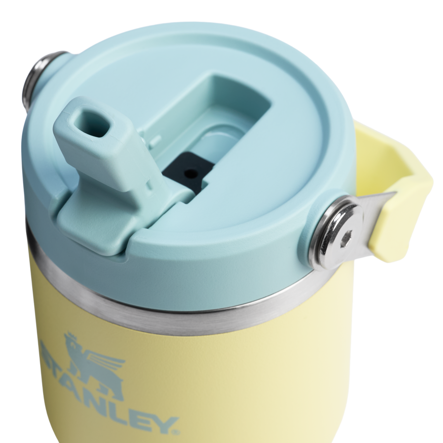 The IceFlow Flip Straw Tumbler | 14 OZ - Image 24