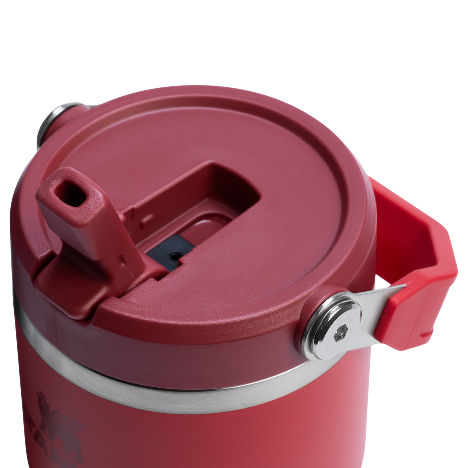 The IceFlow Flip Straw Tumbler | 20 OZ - Image 65