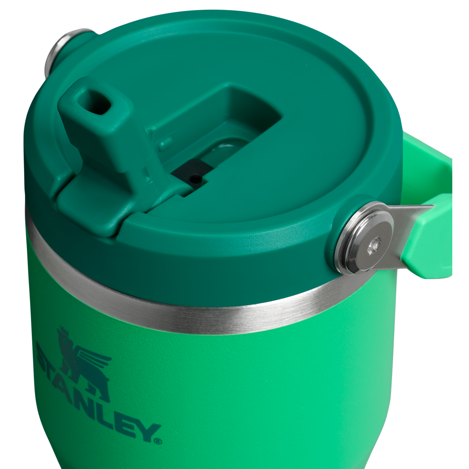 The IceFlow Flip Straw Tumbler | 20 OZ - Image 76