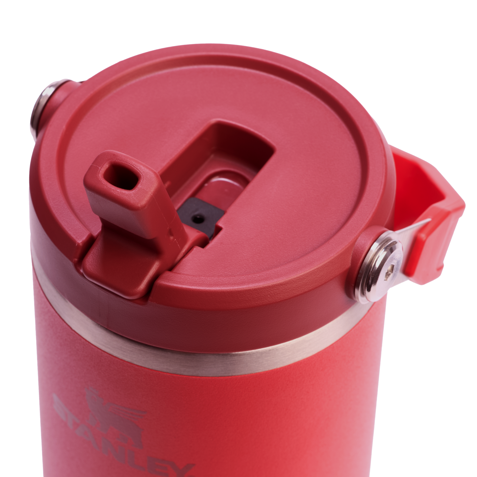 The IceFlow Flip Straw Tumbler | 30 OZ - Image 105