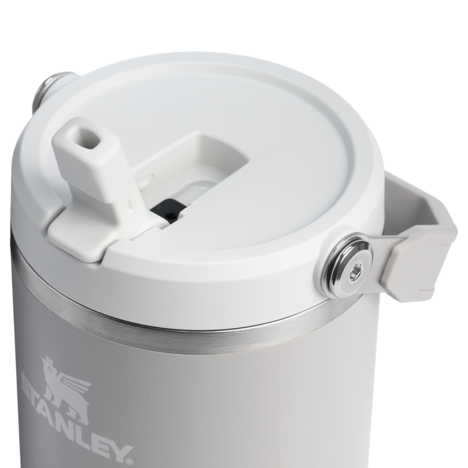 The IceFlow Flip Straw Tumbler | 40 OZ - Image 55