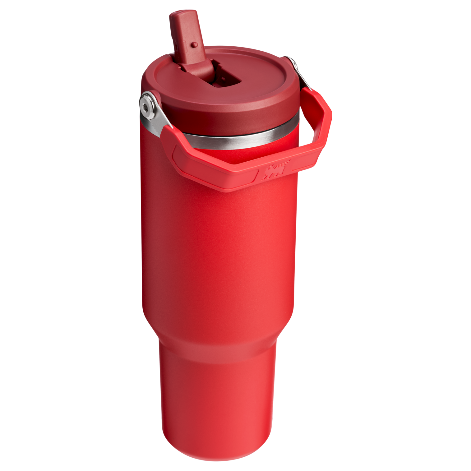 The IceFlow Flip Straw Tumbler | 40 OZ - Image 36