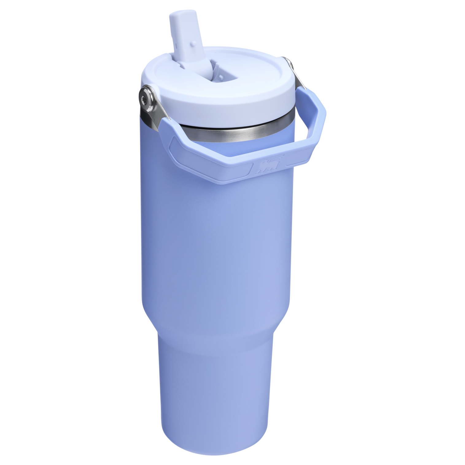 The IceFlow Flip Straw Tumbler | 40 OZ - Image 19