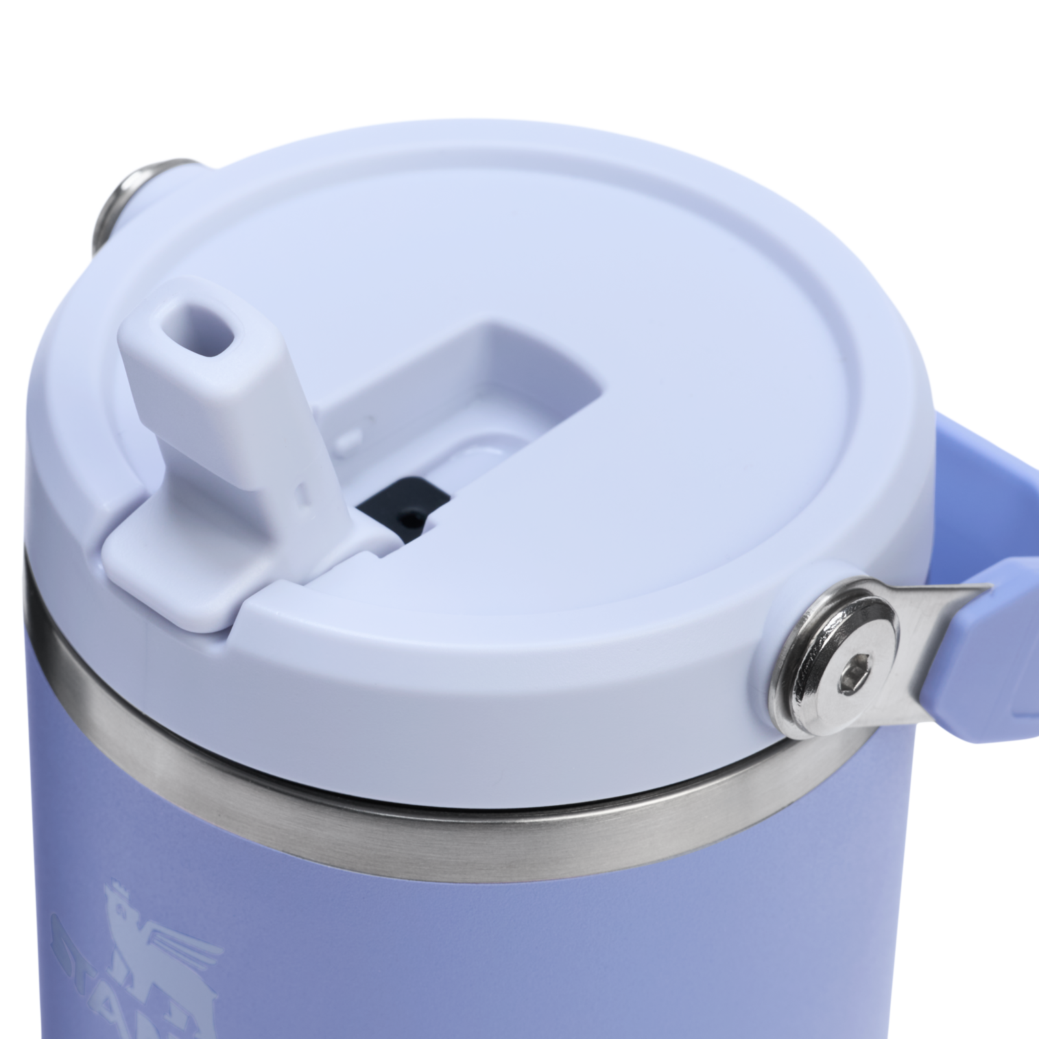 The IceFlow Flip Straw Tumbler | 40 OZ - Image 20