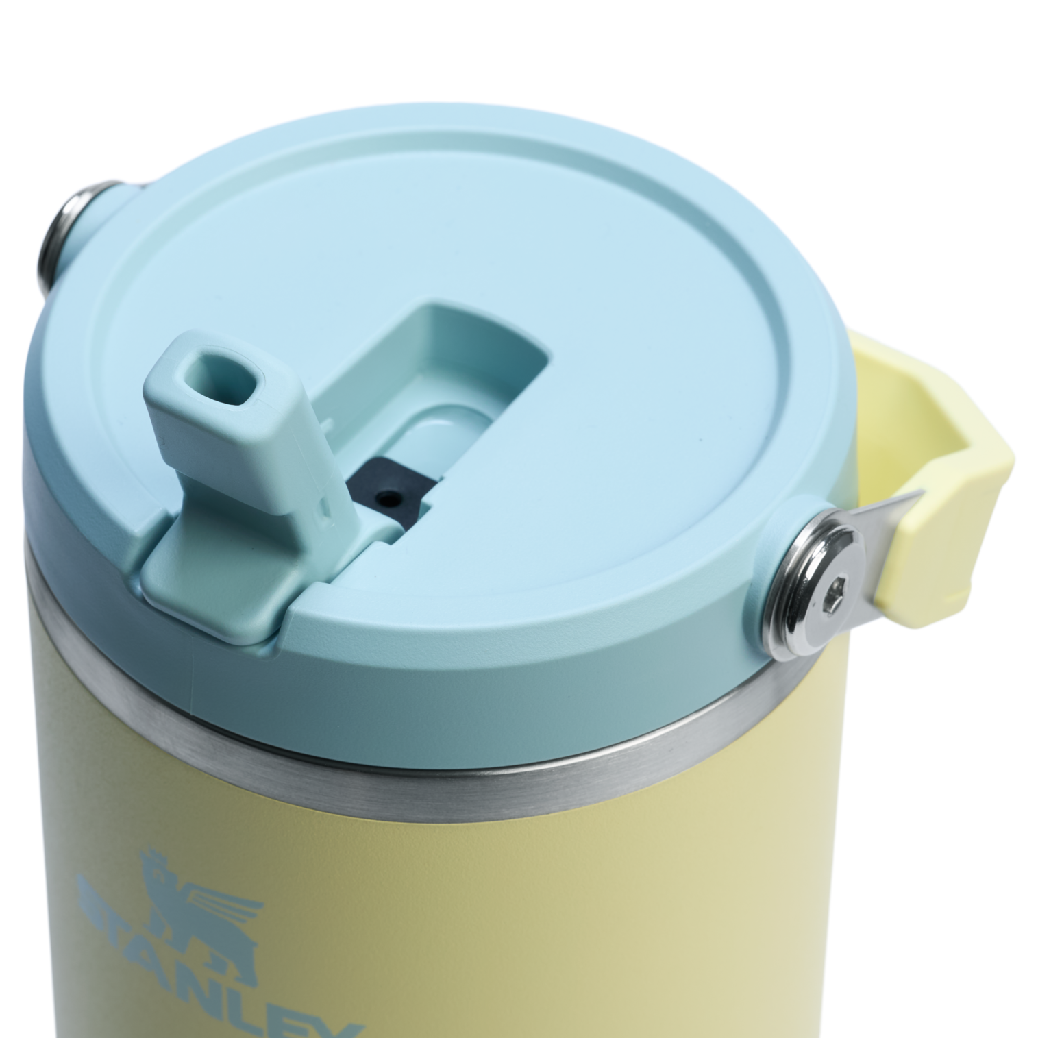 The IceFlow Flip Straw Tumbler | 40 OZ - Image 38