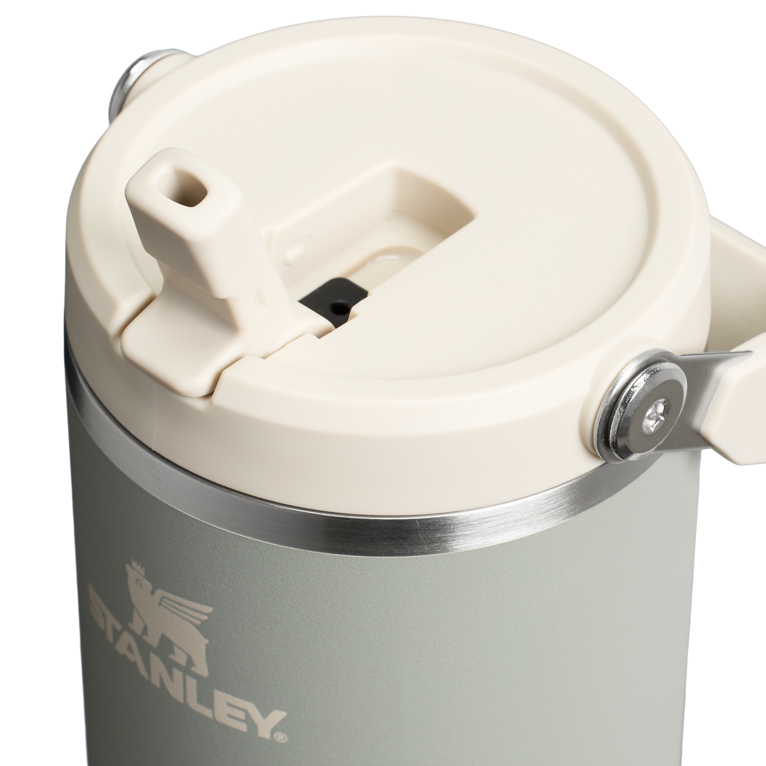 The IceFlow Flip Straw Tumbler | 40 OZ - Image 24