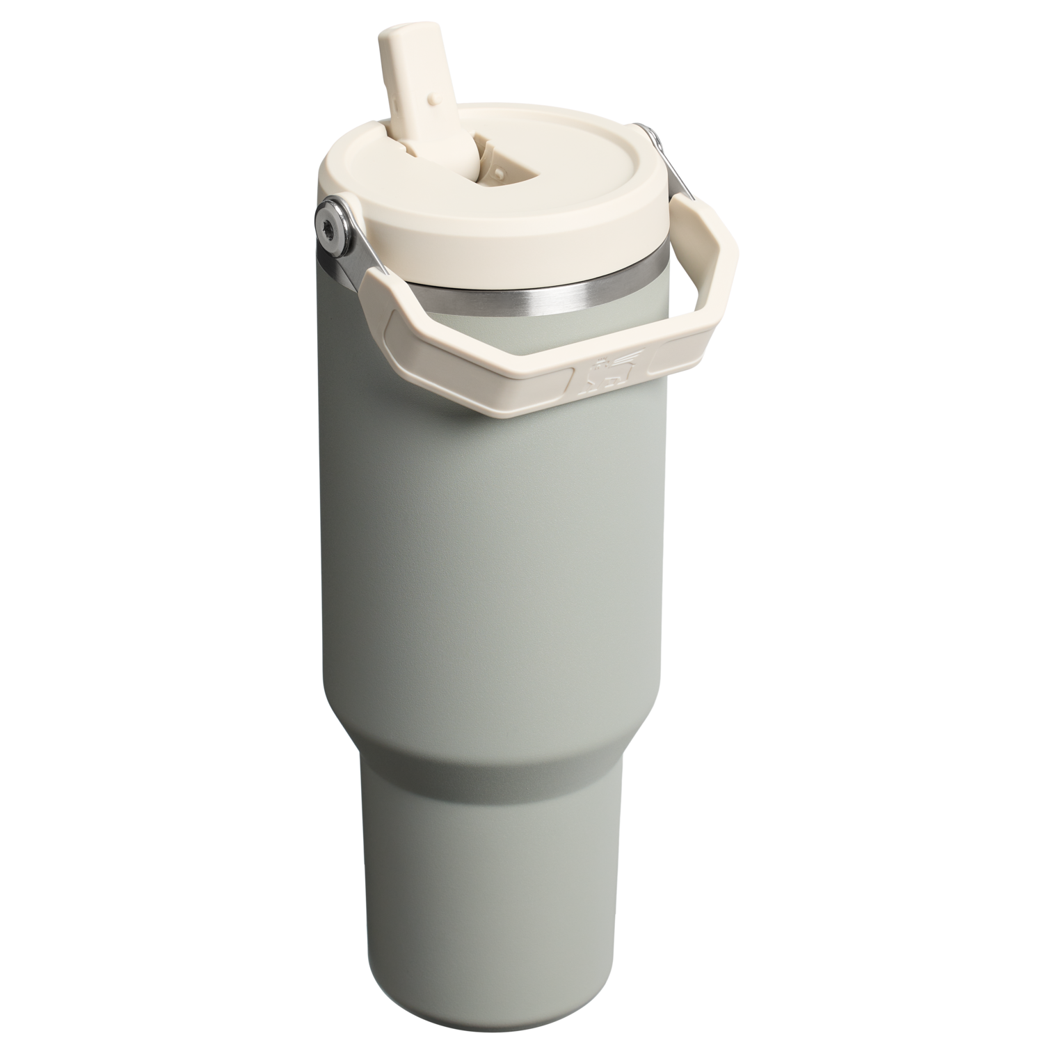 The IceFlow Flip Straw Tumbler | 40 OZ - Image 25