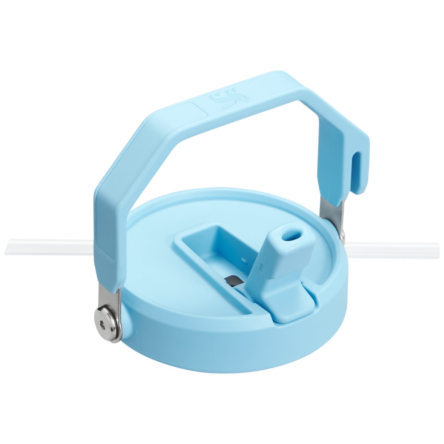 The IceFlow Flip Straw Tumbler | 40 OZ - Image 8