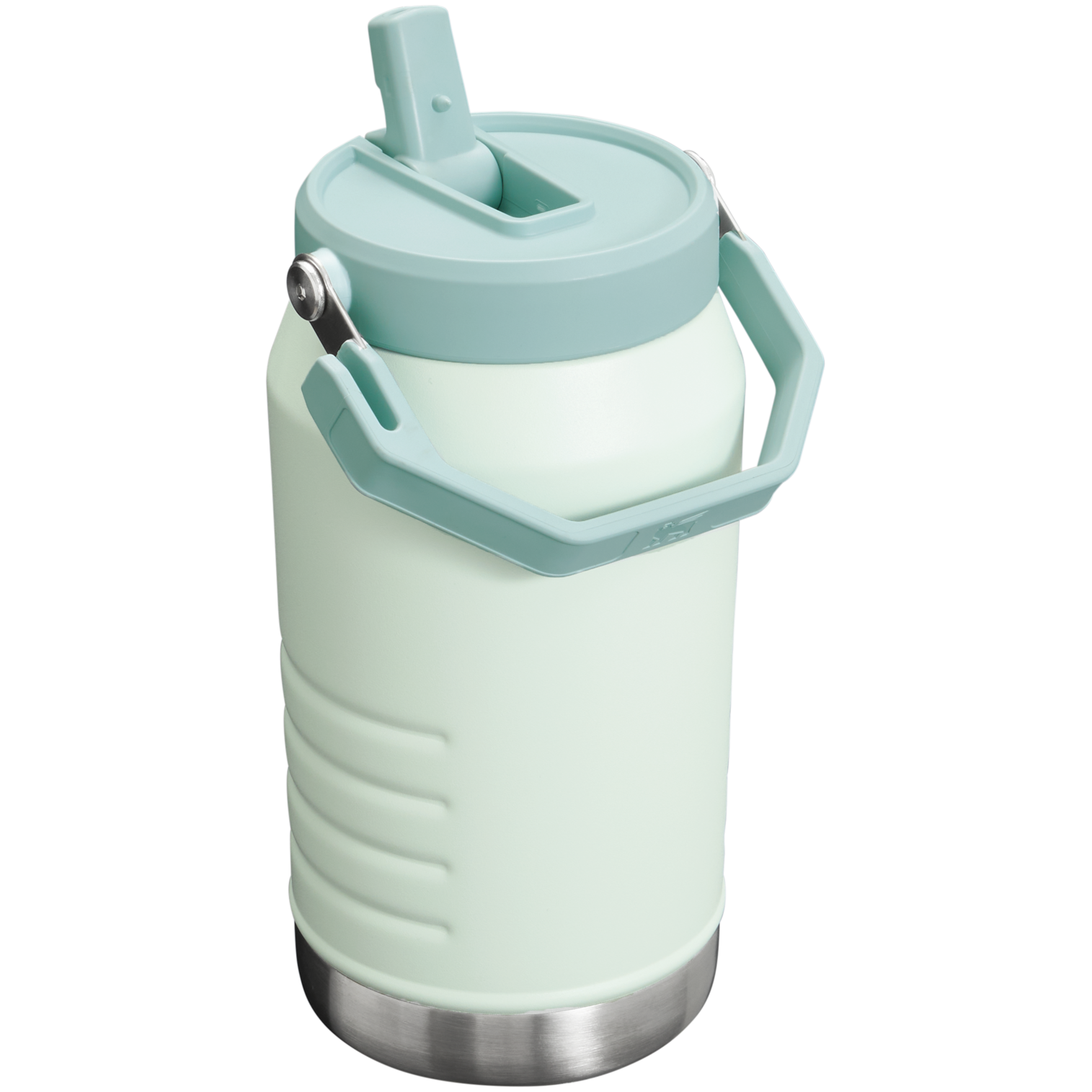 The IceFlow Flip Straw Jug | 64 OZ - Image 25