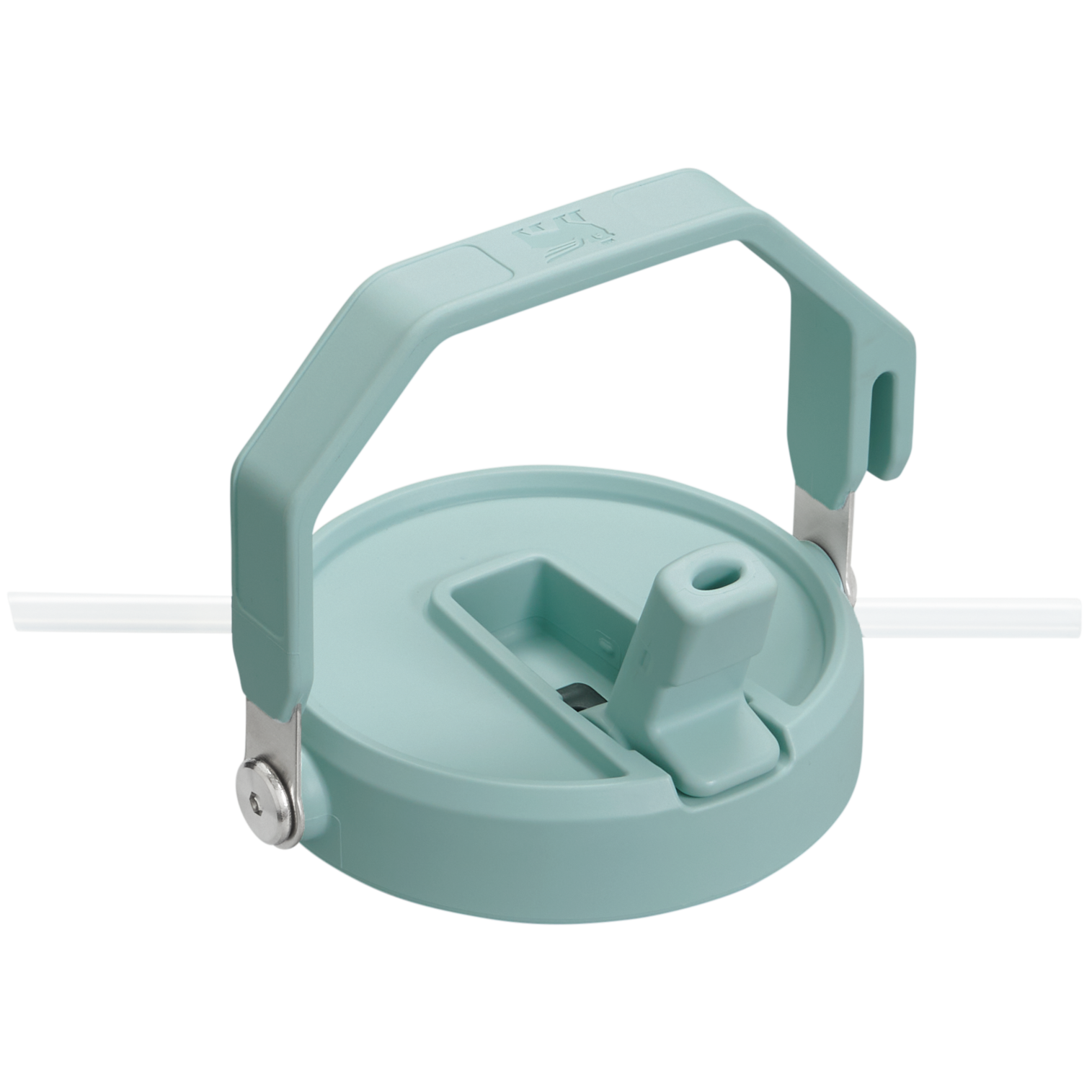 The IceFlow Flip Straw Jug | 64 OZ - Image 26