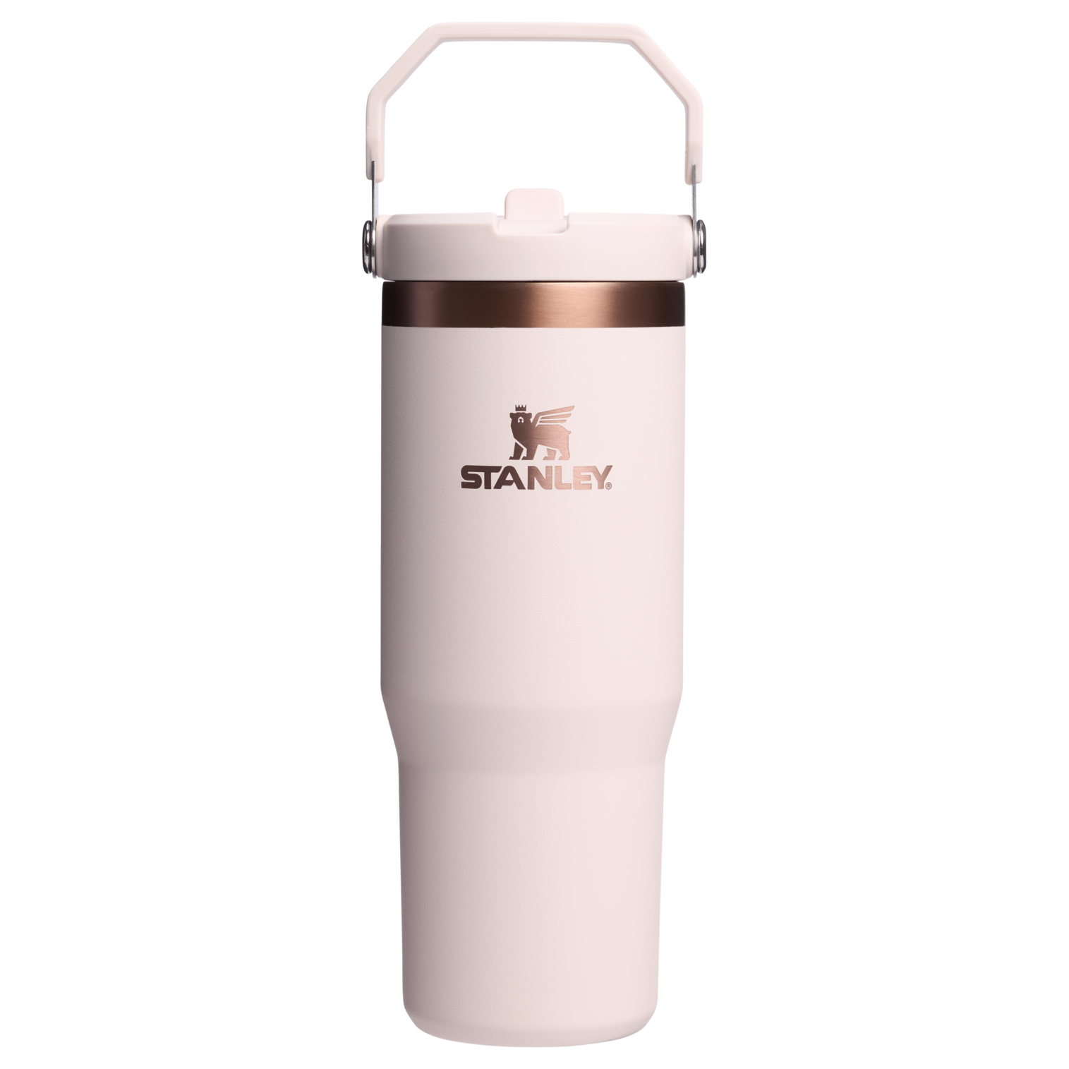 The IceFlow Flip Straw Tumbler | 30 OZ - Image 118